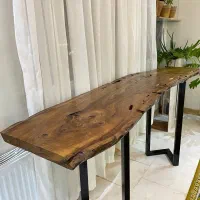 میز بار میز چایی میز تلوزیون|بوفه، ویترین، کنسول|پردیس, فاز ۵|دیوار