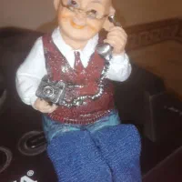 چند عدد دکوری