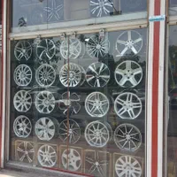 رینگ لاستیک ایرانی وخارجی تعاونی دولتی بارز و کویر|قطعات یدکی و لوازم جانبی|شیراز, تندگویان|دیوار