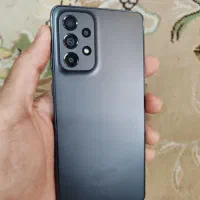 سامسونگ A73 5G رام8 در حد نو