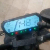 موتور برقی سوپر سکو معاوضه با خودرو بخشم نقد.|موتورسیکلت|تهران, تهرانپارس غربی|دیوار