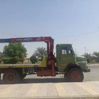 جرثقیل