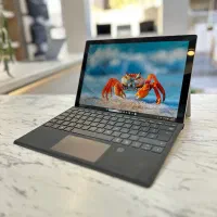 Surface Pro7+ (pluse) لپ تاپ|رایانه همراه|کرج, عظیمیه|دیوار