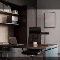 آگهی استخدام منشی نیم وقت در دفتر اداری
