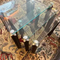 میز عسلی 3تیکه