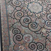 دو عدد فرش ۶ متری درحد نو|فرش|رشت, شهرک صبا|دیوار