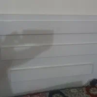 تخت خواب یک نفره