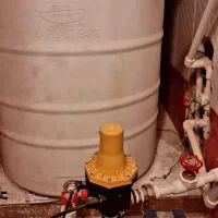 تعمیر تخصصی موتورخانه و پمپ آب