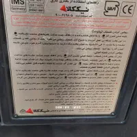 بخاری نیک کالا 18هزار، کارکرد فقط 2ماه|بخاری، هیتر، شومینه|اندیمشک, |دیوار