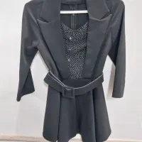 مانتو شلوار