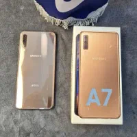 سامسونگ گلکسی A750