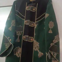 مانتو فاخر بسیاررمجلل