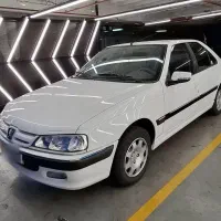 پژو پارس مدل ۱۴۰۰