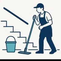 خدماتنظافتیمنازلوراهپلهوپارکینگ|خدمات نظافت|تهران, امام حسین|دیوار