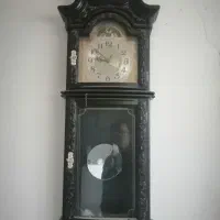 ساعت دیواری