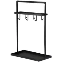 استند لیوان ایستاده یین کابینتی