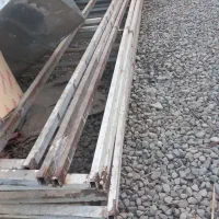 قفسه سالن قارچ وتجهیزات