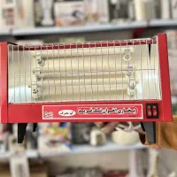 بخاری برقی  پرداخت درب منزل|بخاری، هیتر، شومینه|بندرعباس, |دیوار