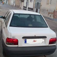 فروش پراید|خودرو سواری و وانت|مرودشت, بیست متری بیمارستان|دیوار