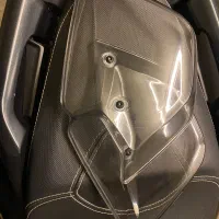 طلق و بچه طلق و هندگارد adv160