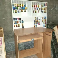 وسایل منزل|میز تحریر و کامپیوتر|اردبیل, |دیوار