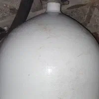 کپسول وانت  سایز بزرگ