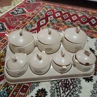 دو تا لوازم خانگی|ظروف نگهدارنده، پلاستیکی، یک‌بارمصرف|گنبد کاووس, |دیوار