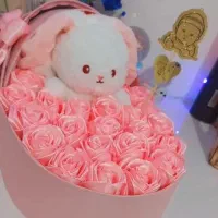 باکس گل نوزادی|اسباببازی|دورود, |دیوار