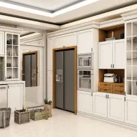 استخدام نیروی نصب ماهر و نیمه ماهر کابینت