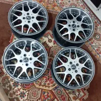 رینگ اسپرت 16|قطعات یدکی و لوازم جانبی|محمدیه-قزوین, |دیوار