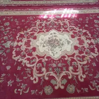 جفت فرش یکی ۹ یکی ۶متری