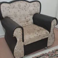 فروش مبل ومیز جلو مبل|مبلمان خانگی و میز عسلی|تهران, قصر فیروزه ۱|دیوار