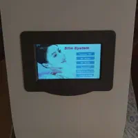 دستگاه لاغری موضعی کویتیشن RF