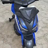 موتور شارژی