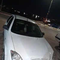 ماشین ۱۳۹۳در حد نو|خودرو سواری و وانت|بندر گناوه, |دیوار