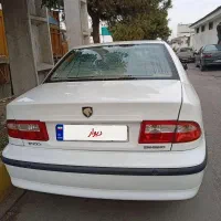 سمند مدل ۹۵|خودرو سواری و وانت|گرگان, |دیوار