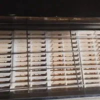 بخاری|بخاری، هیتر، شومینه|شیراز, غدیر جنوبی|دیوار