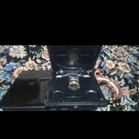 ps2  کپی خور فلش خور|کنسول، بازی ویدئویی و آنلاین|آستانه اشرفیه, |دیوار