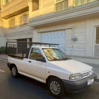پرایدوانت مدل۱۴۰۲درحدمعاوضه باماشین خارجی یاایرانی