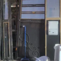 فروش در وپنجره دست دوم