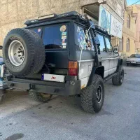 پاترول ۴ در ۶ سیلندر مدل ۱۳۷۳|خودرو سواری و وانت|فیروزکوه, |دیوار