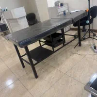 استند لاک و کمد تخت