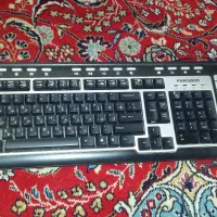 کیبورد|قطعات و لوازم جانبی رایانه|شیراز, فخرآباد (دروازه کازرون)|دیوار