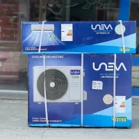 کولر گازی یونیوا