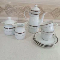 ست چایی خوری