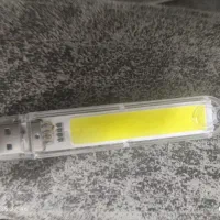 چراغ LED