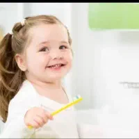 دندانپزشکی کودکان و درمانی بزرگسال