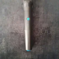 اسپیکر شارژی میکروفون دار KBorad|پخش‌کننده همراه|ساوه, |دیوار