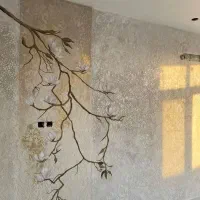 تابلو پتینه و نقاشی