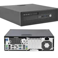 مینی کیس hp  G1 i5 نسل ۴